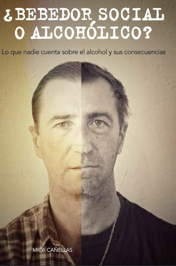 Portada: ¿Bebedor social o alcohólico? Lo que nadie cuenta sobre el alcohol y sus consecuencias